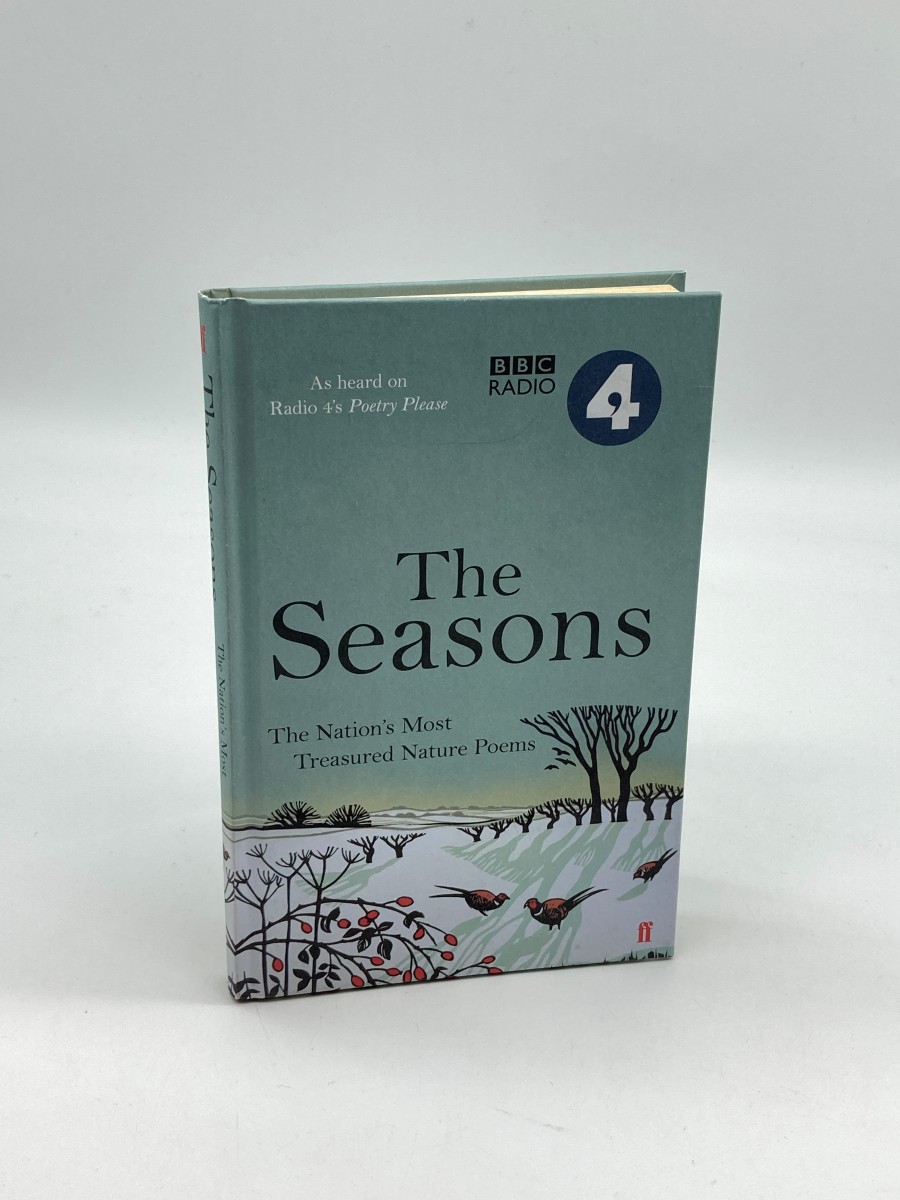 Poetry Please The Seasons