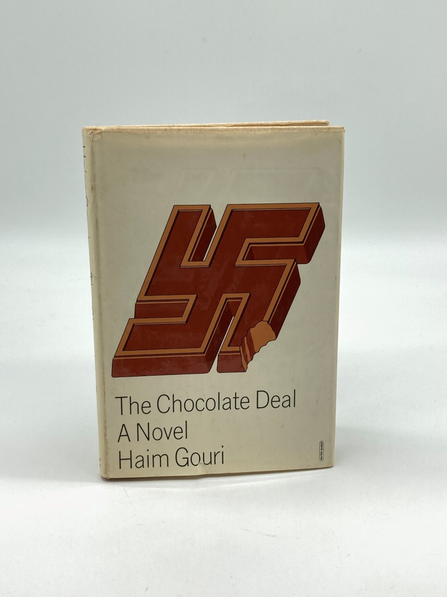 The Chocolate Deal