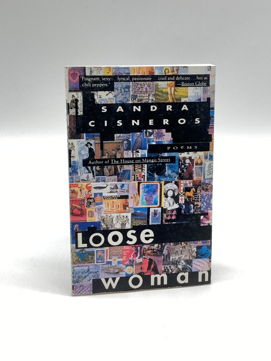 Loose Woman Poems