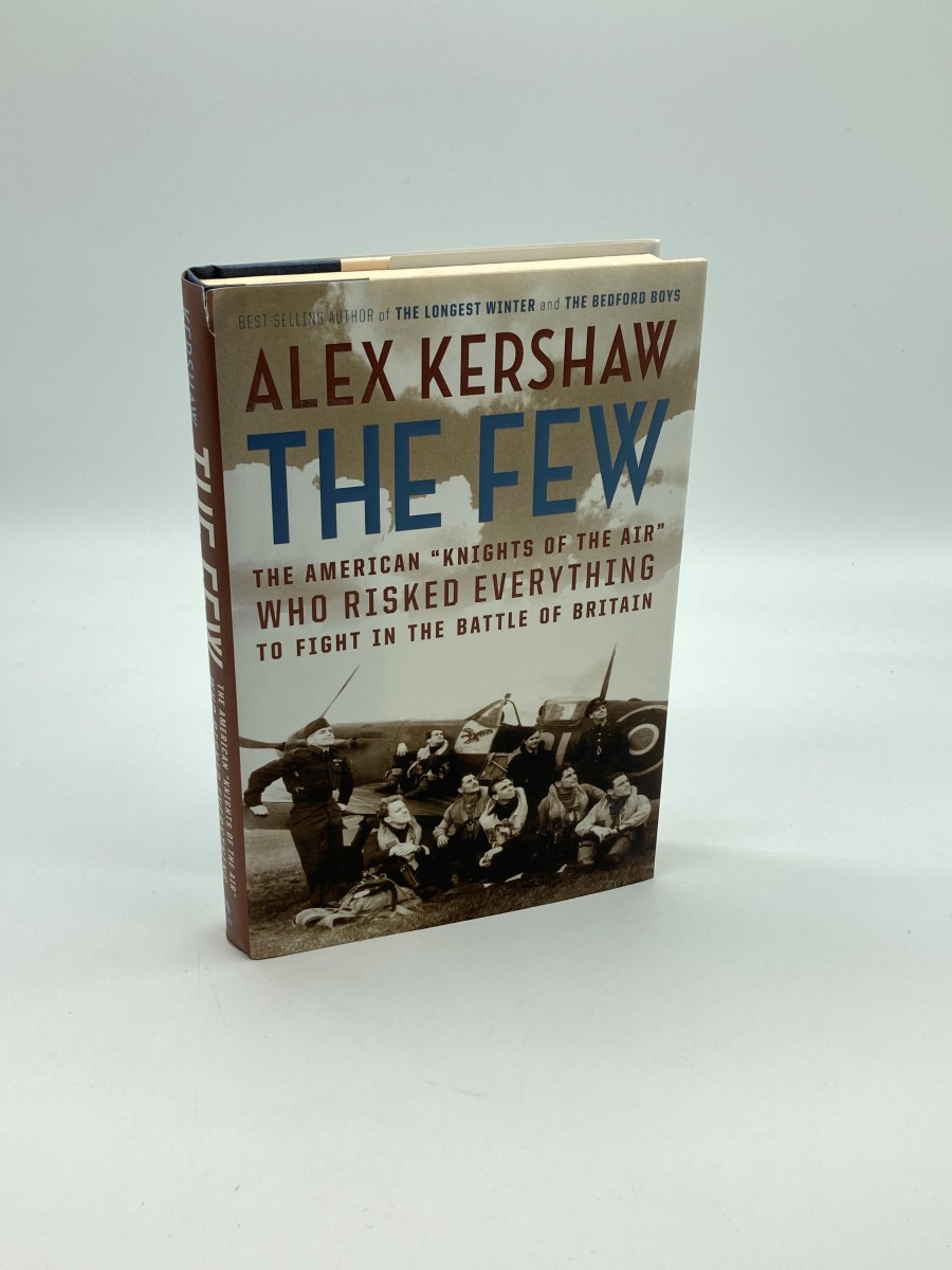 The Few The American 