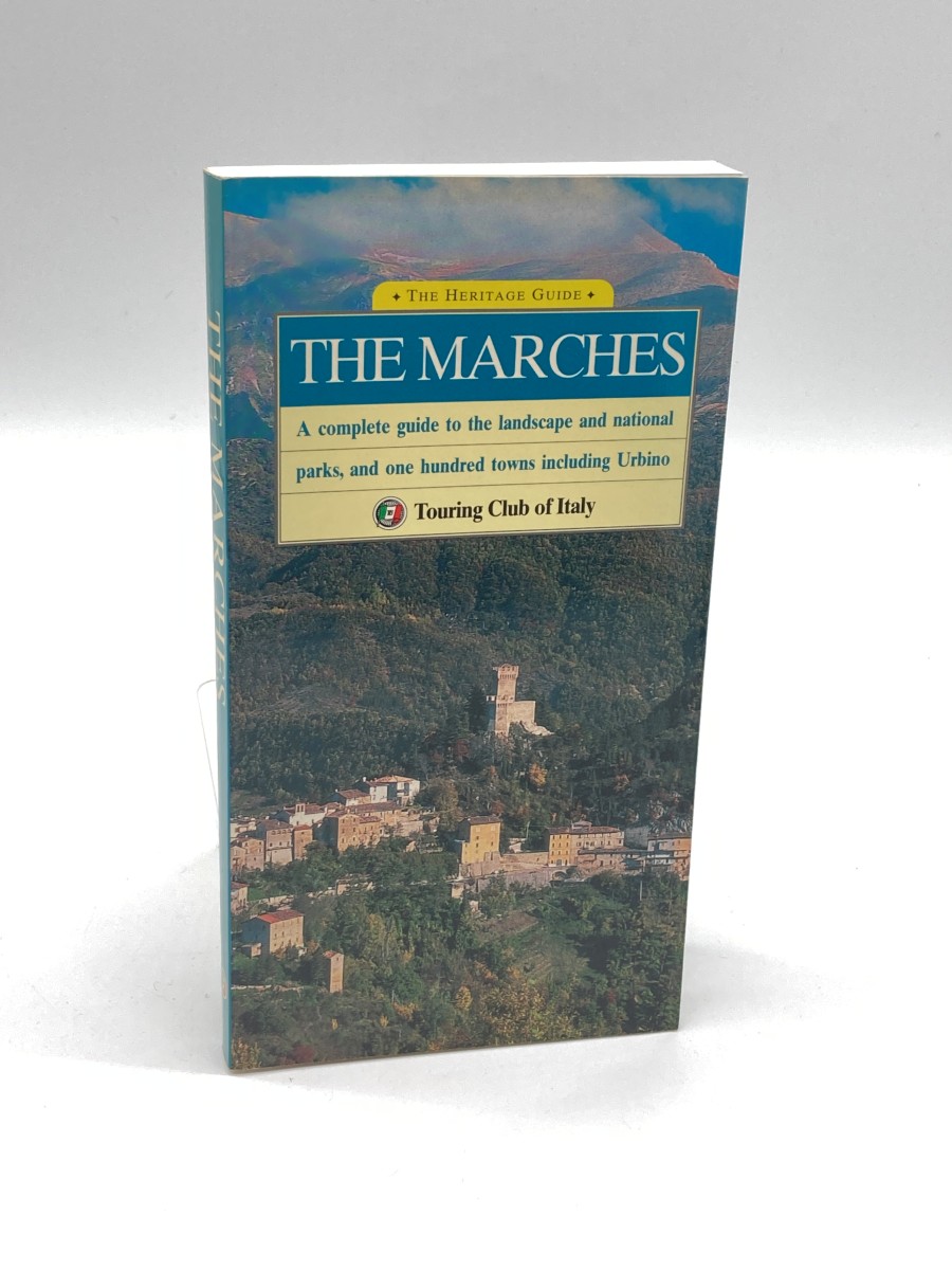 The Heritage Guide Marches
