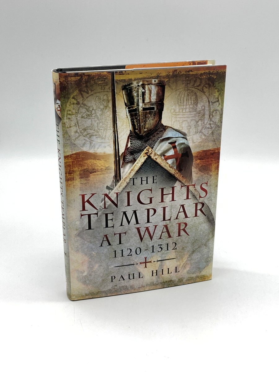 The Knights Templar At War 11201312