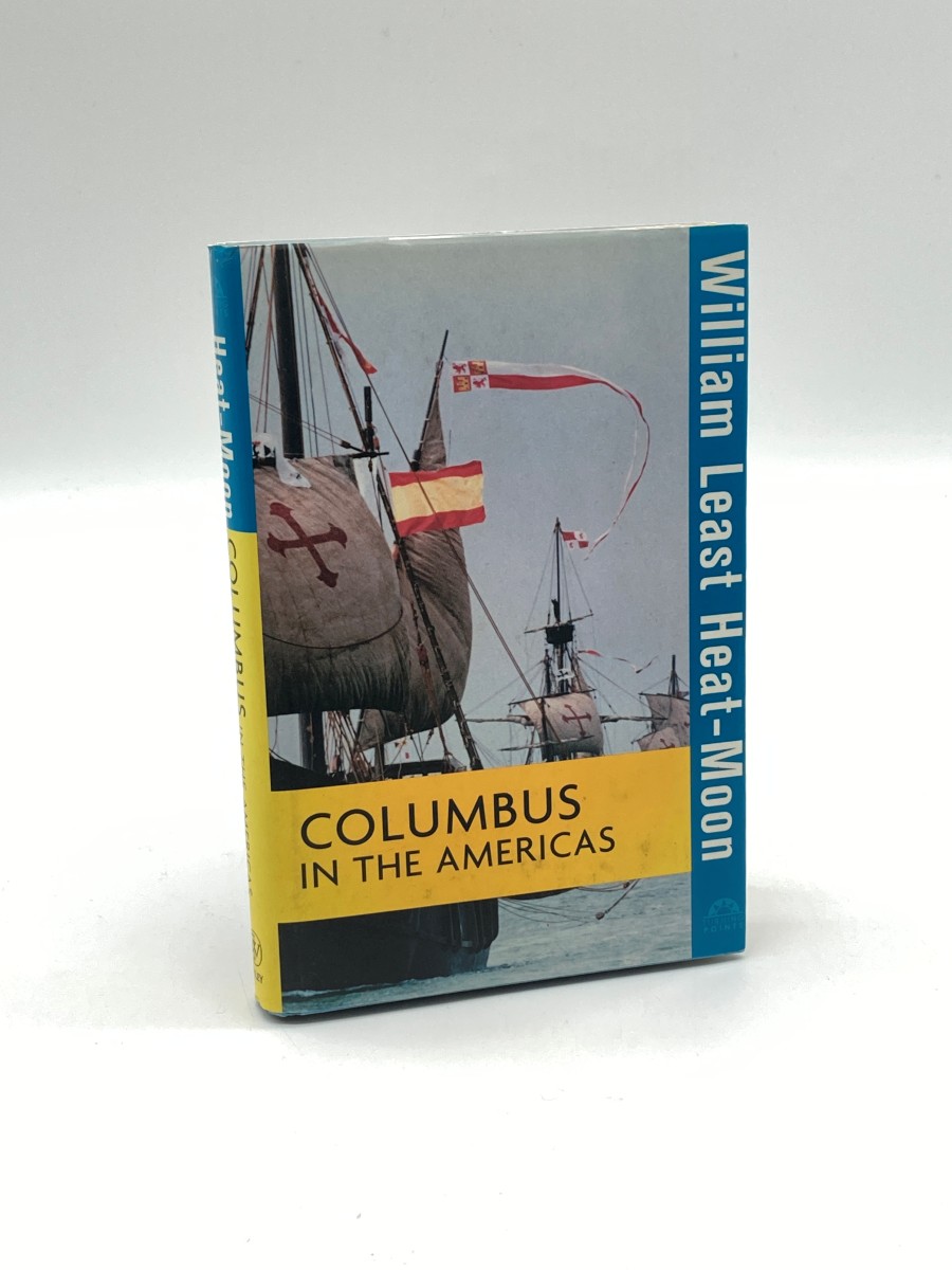 Columbus in the Americas