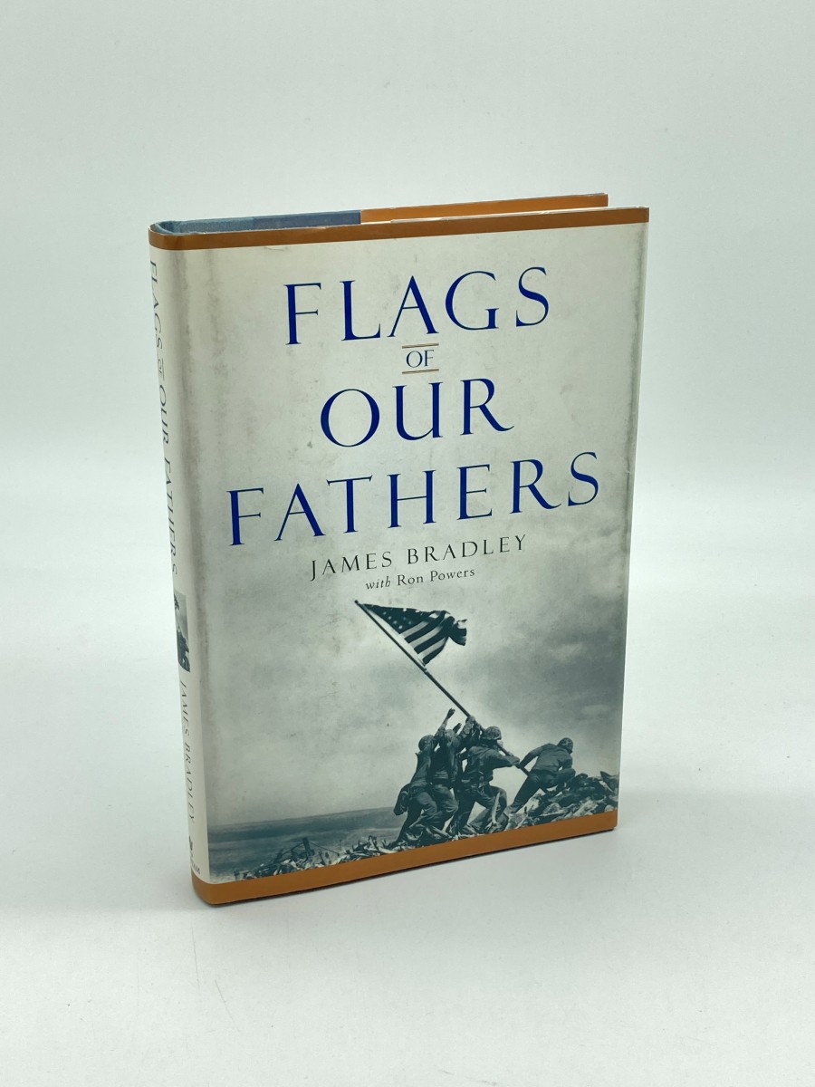 Flags of Our Fathers