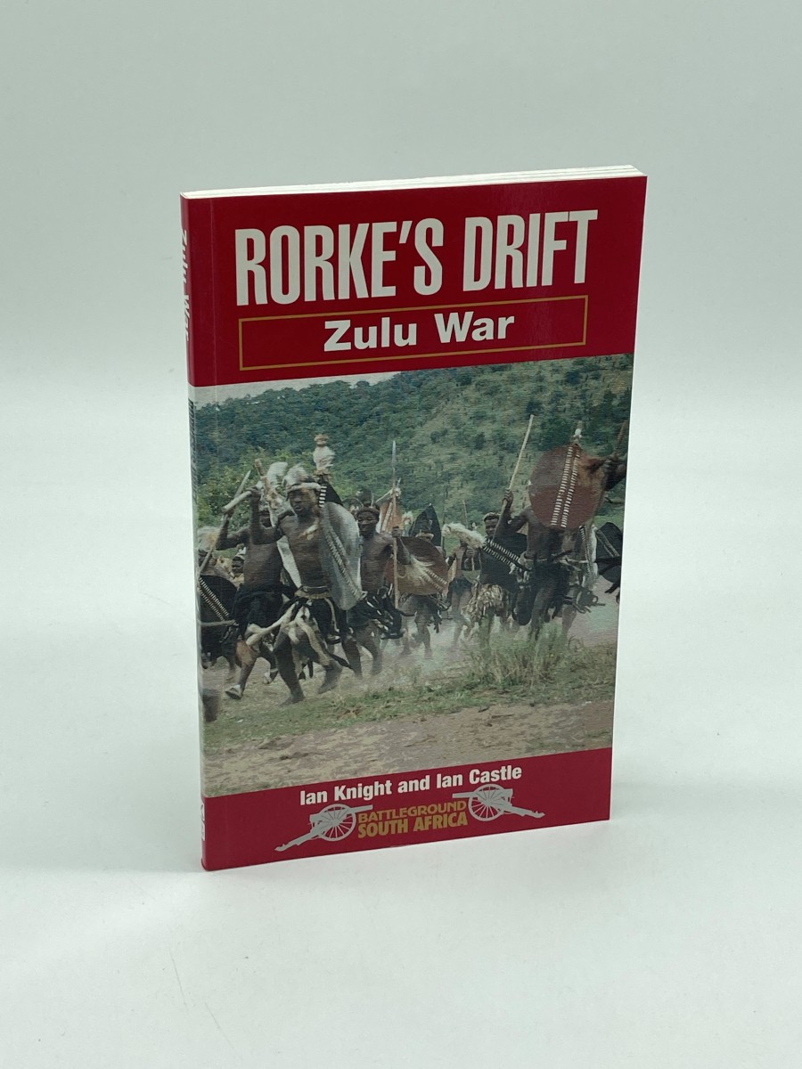 Rorke's Drift Zulu War