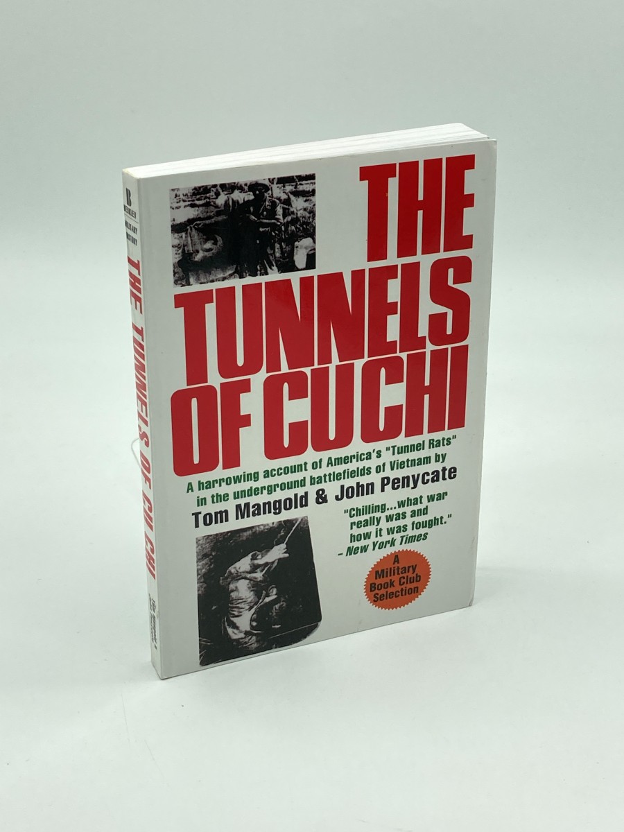 The Tunnels of Cu Chi