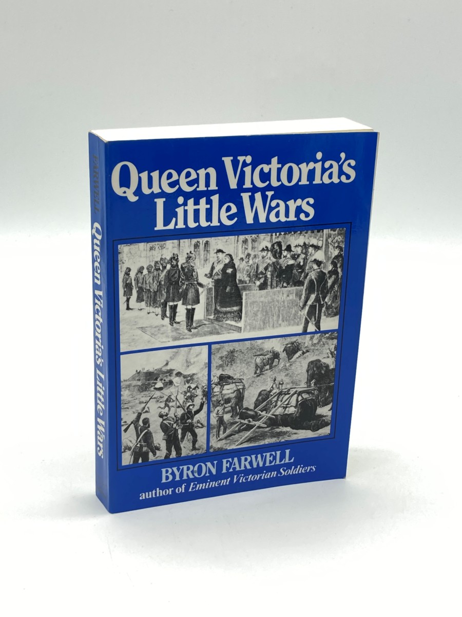 Queen Victoria's Little Wars