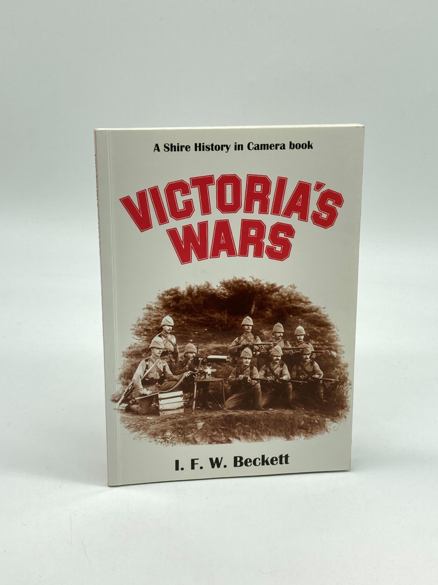 Victoria's Wars