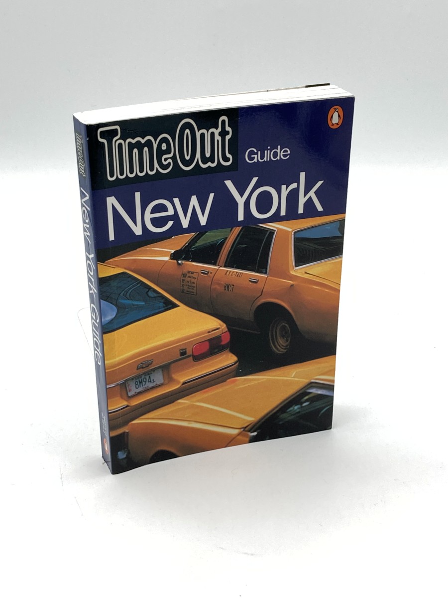 Time out New York 4