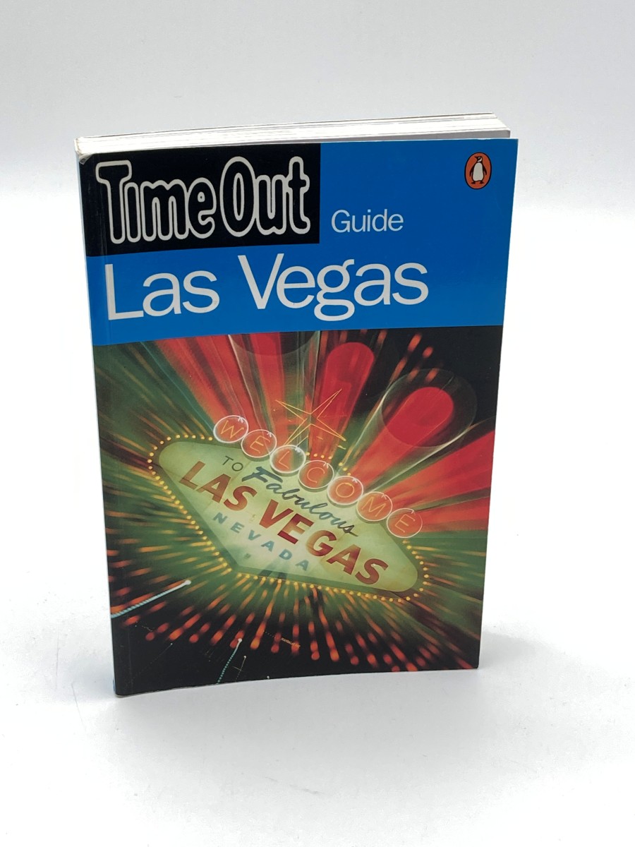Time out Las Vegas 2
