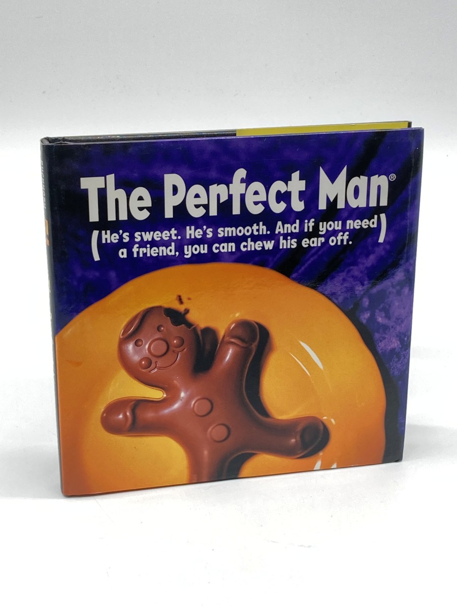 The Perfect Man