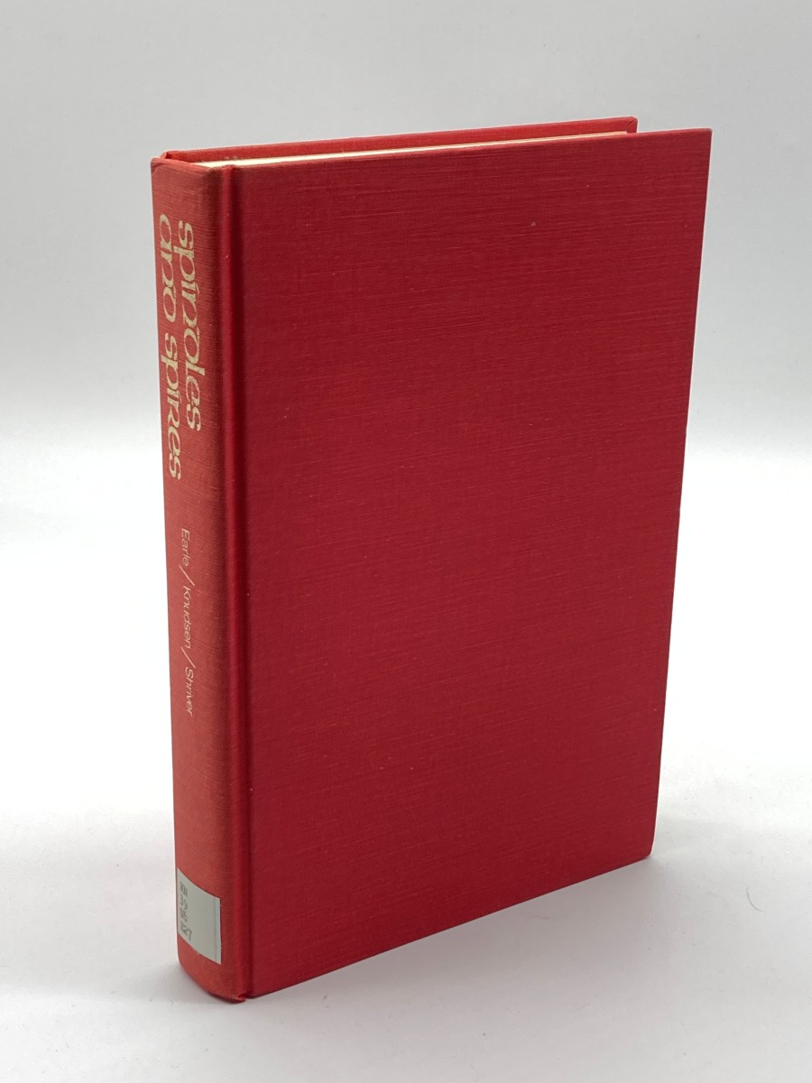 Spindles and Spires A Re-Study of Religion and Social Change in Gastonia