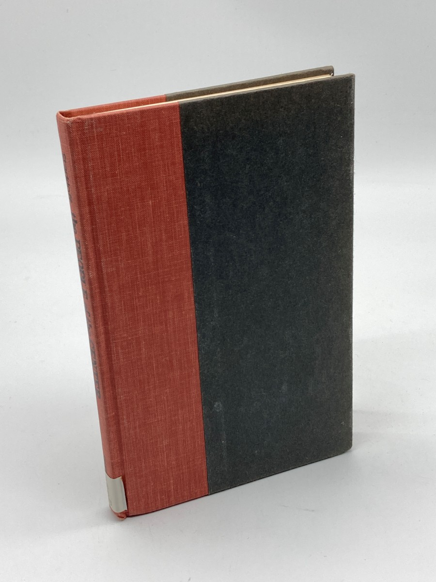 The People of the Center; American Indian Religion and Christianity