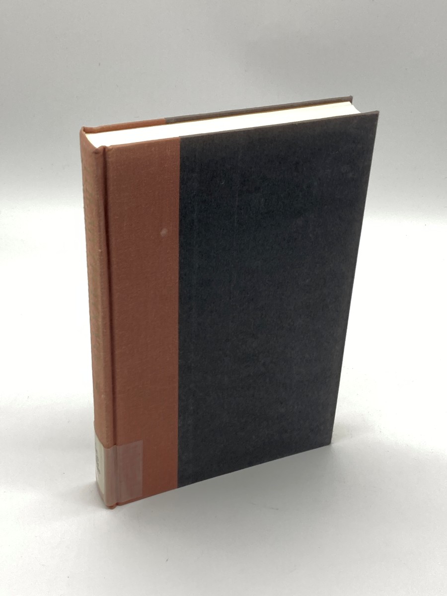 The Mythology of North America