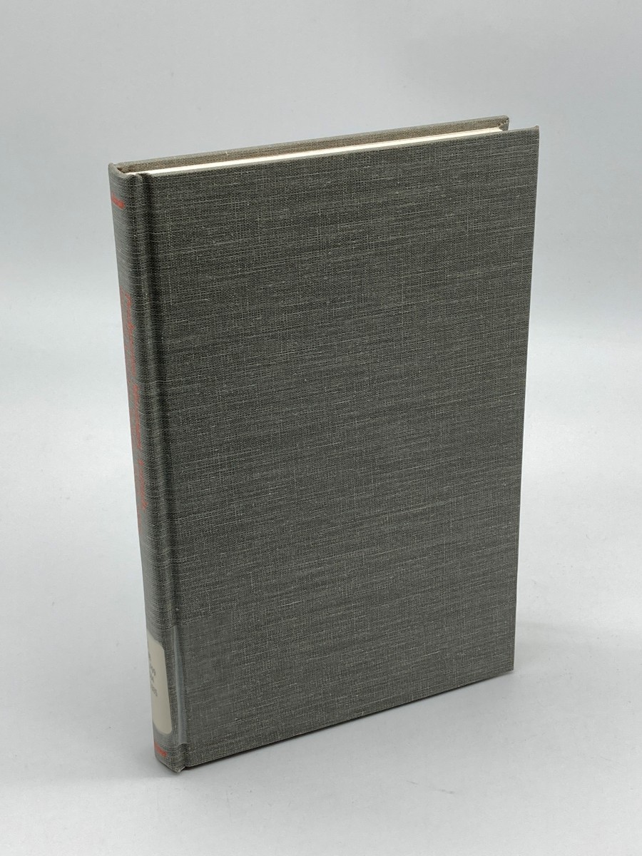 Presbyterian Missionary Attitudes Toward American Indians, 1837-1893