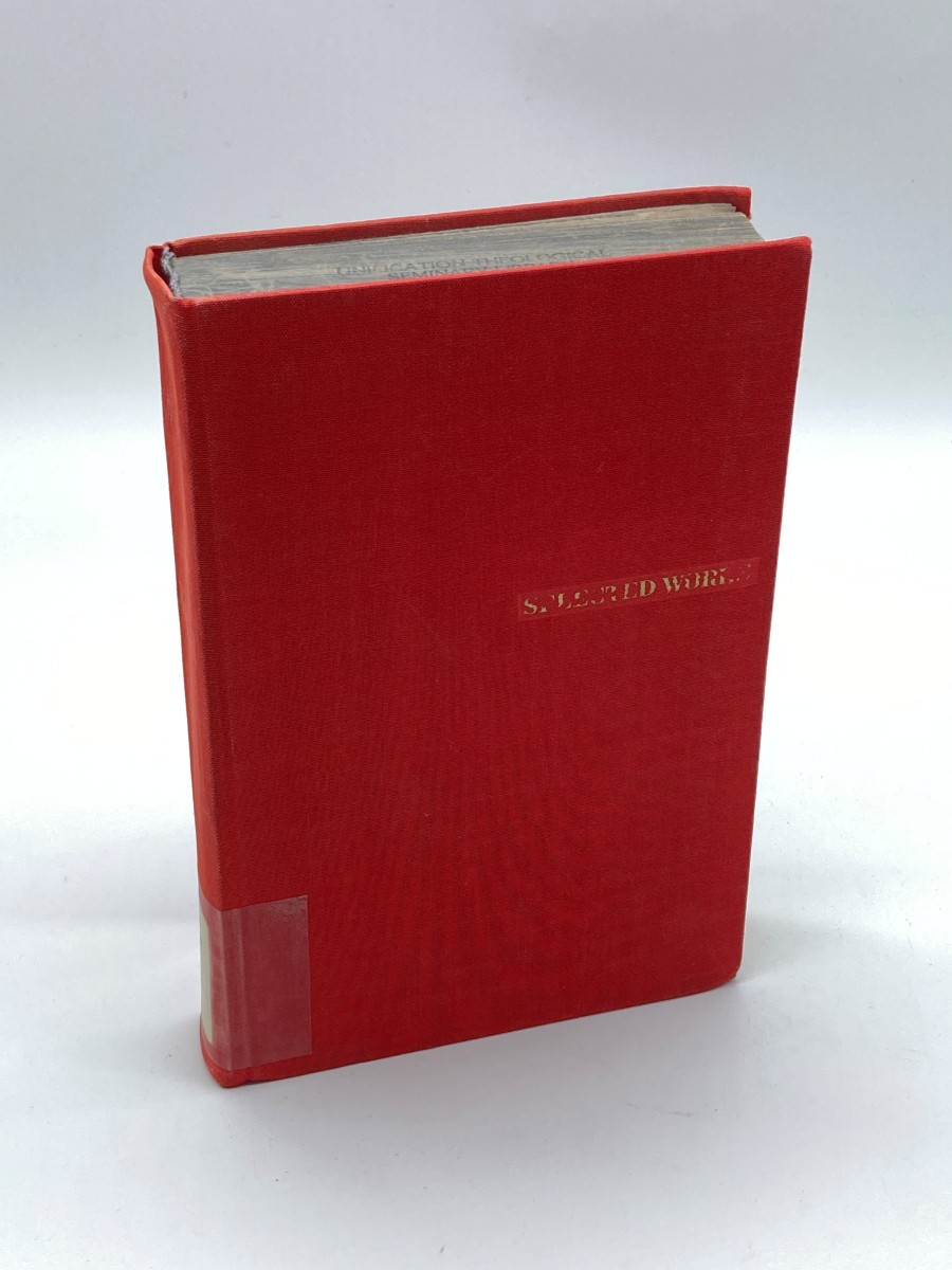 Karl Marx and Frederick Engles Selected Works (Volume 3)