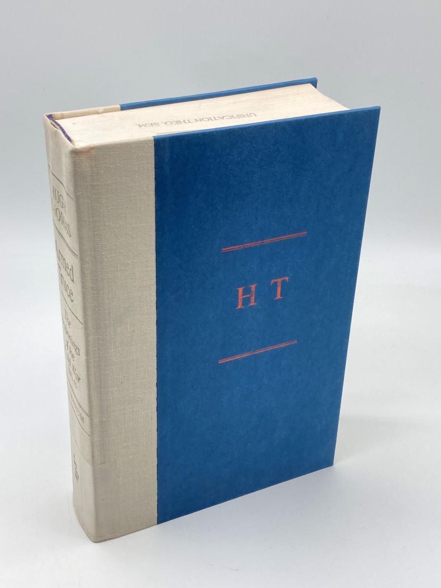 ARMED TRUCE The Beginnings of the Cold War 1945-1946