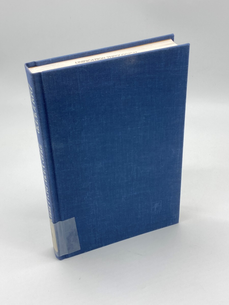 The New Realities In Government and Politics/In Economics and Business/In Society and World View