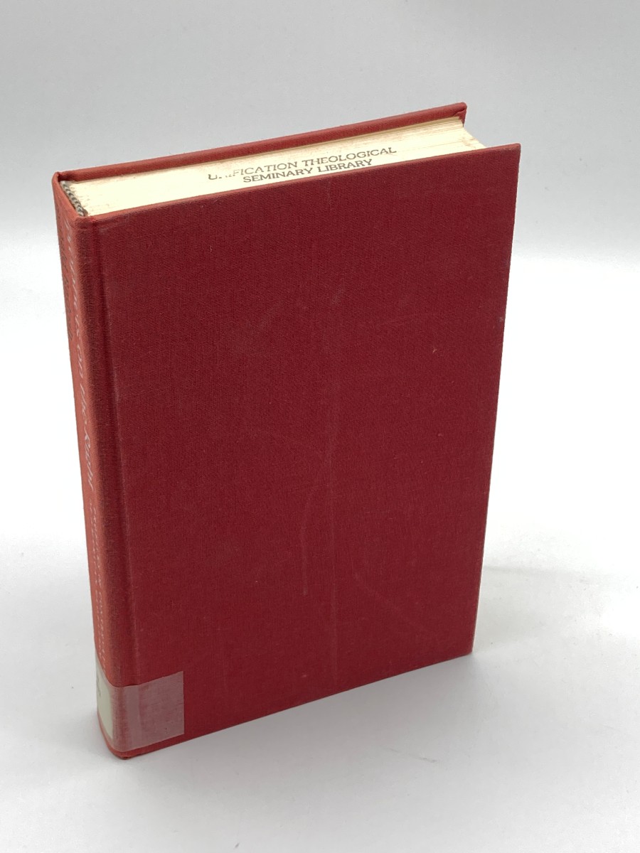 Prophets on the Right Profiles of Conservative Critics of American Globalism