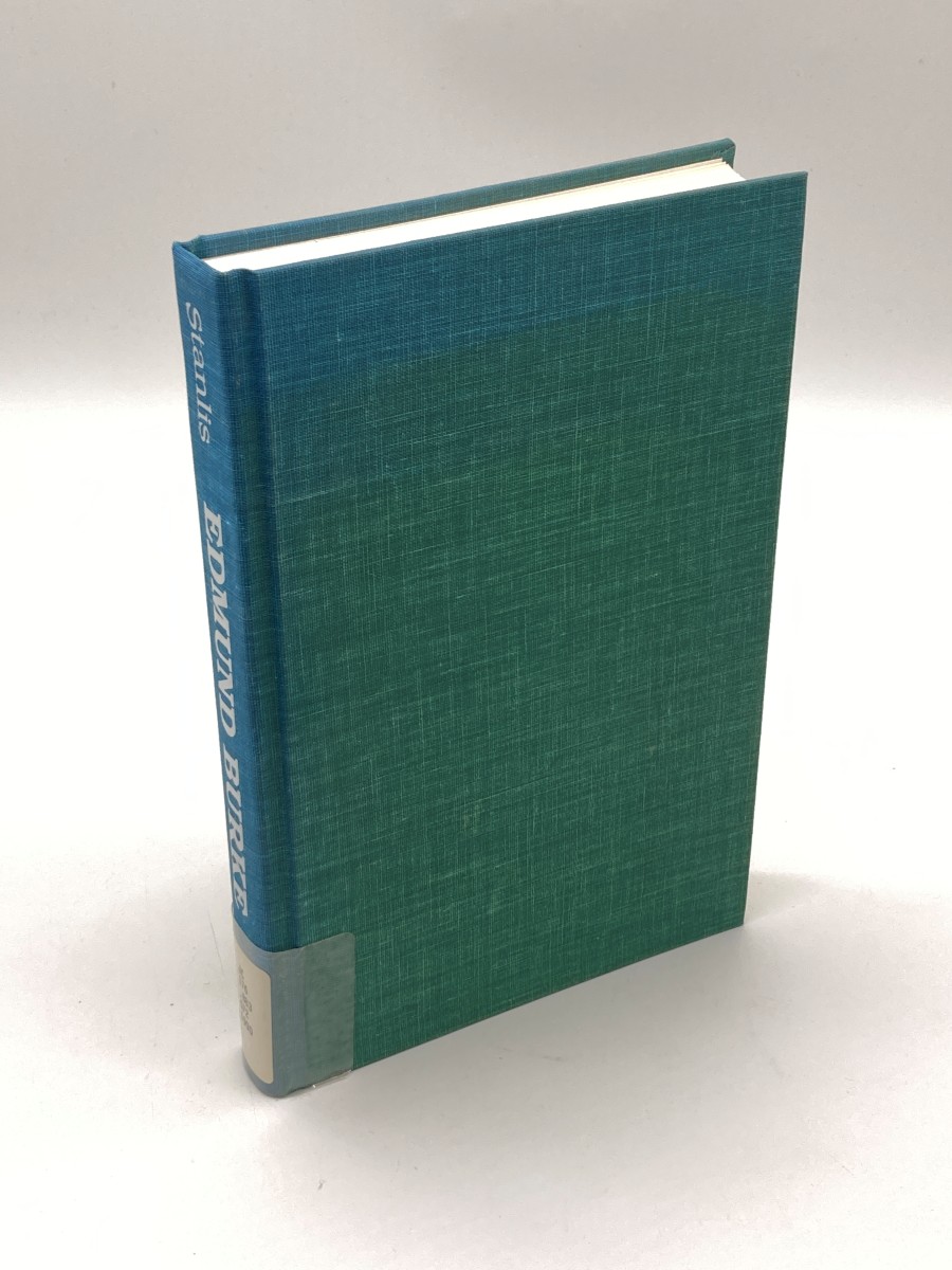 Edmund Burke The Enlightenment and Revolution