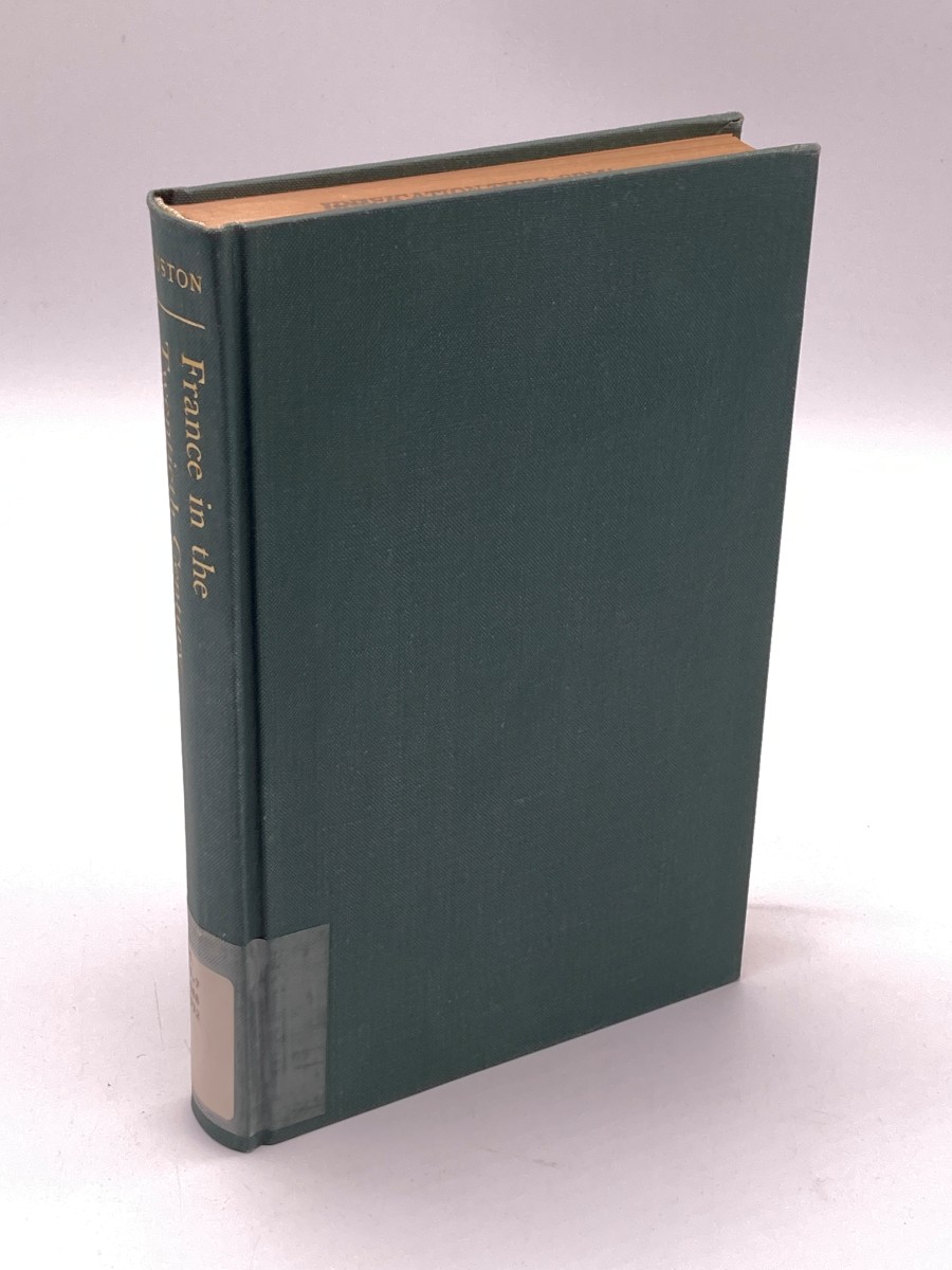 France in the Twentieth Century