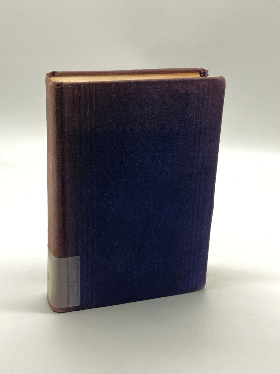 The Miracle of France