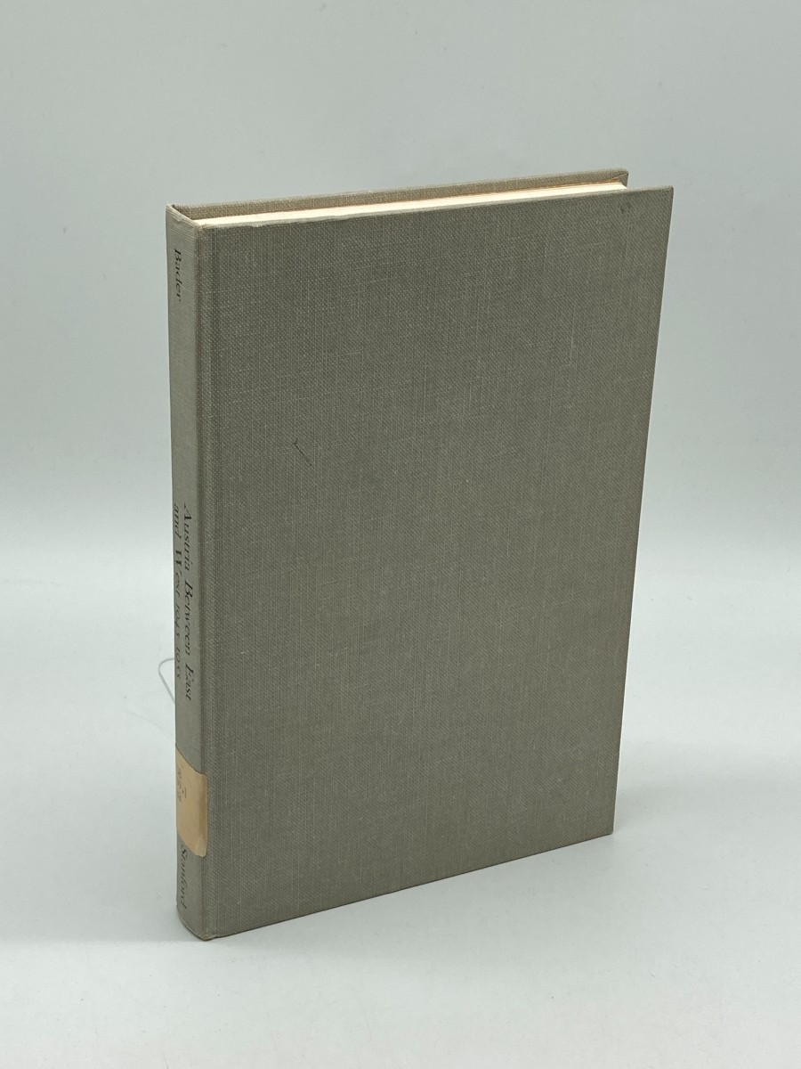 Austria between East and West 1945-1955