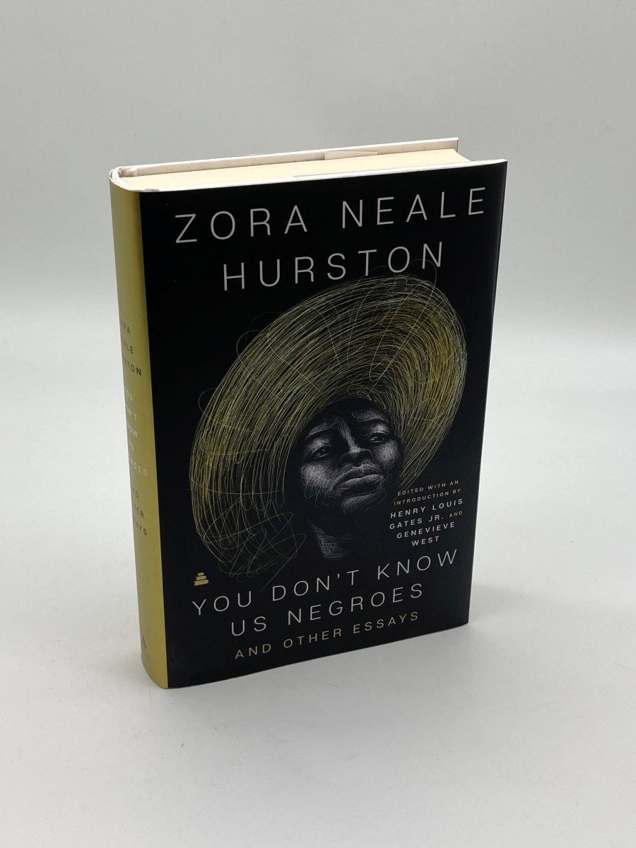 You DonT Know Us Negroes and Other Essays