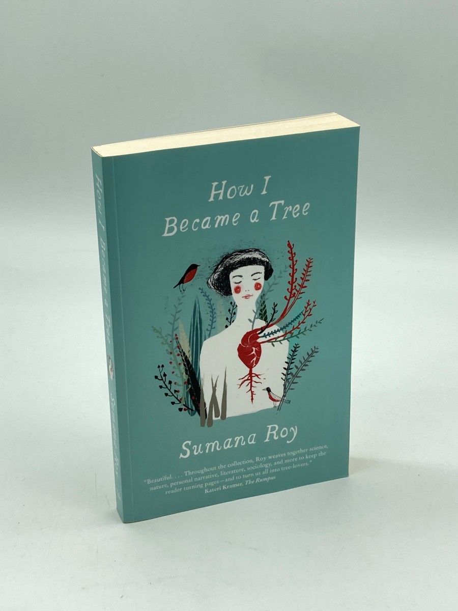 How I Became a Tree