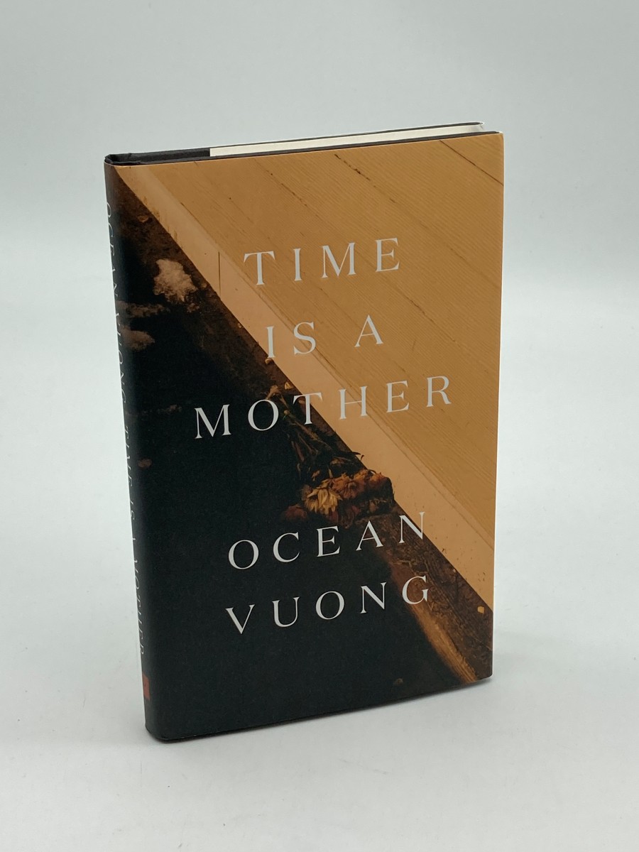 Time is a Mother