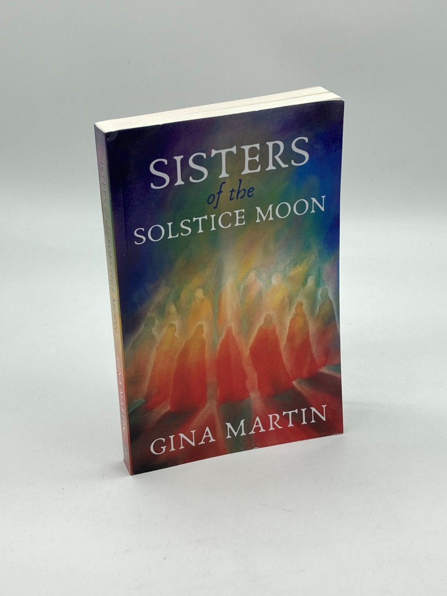 Sisters of the Solstice Moon (Signed)