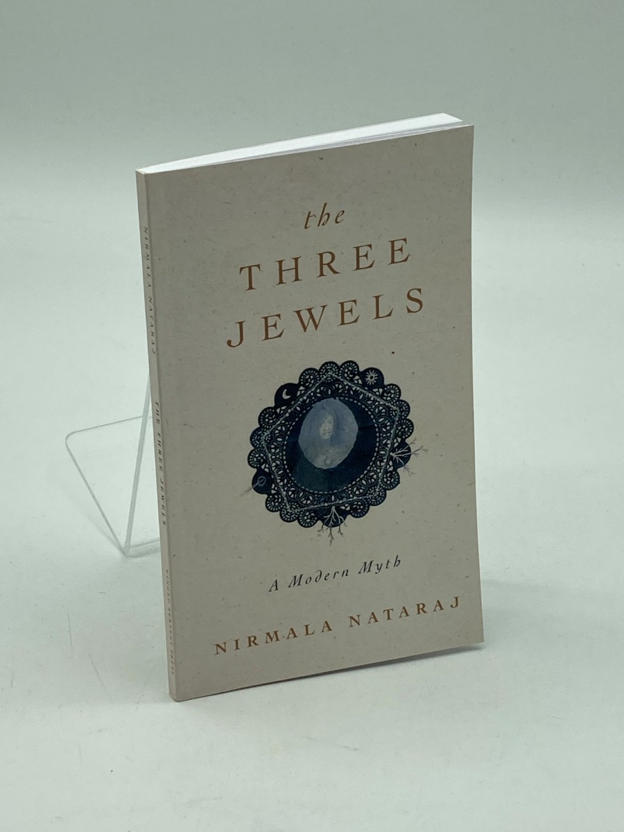 The Three Jewels A Modern Myth
