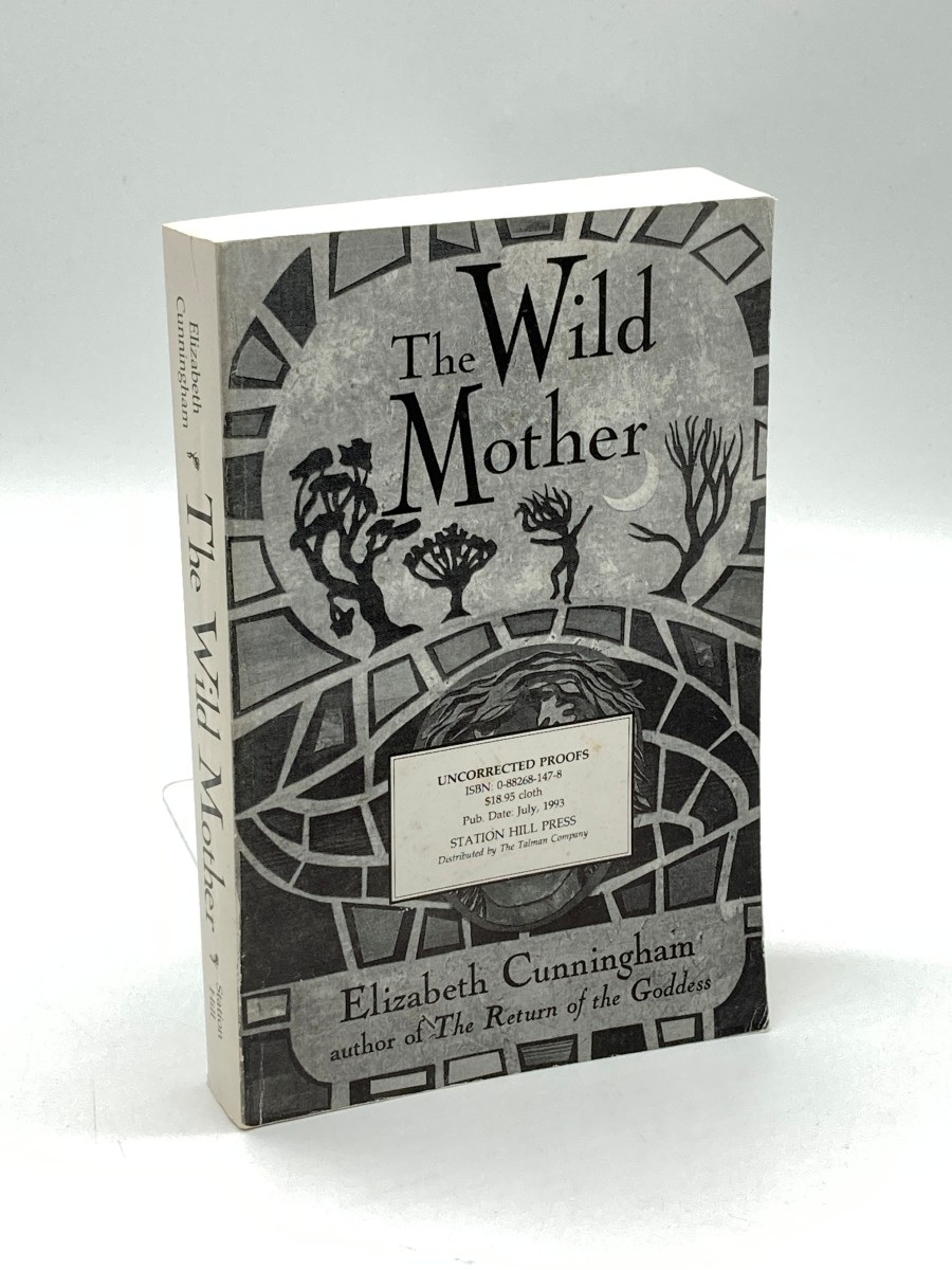 The Wild Mother (Uncorrected Proof)