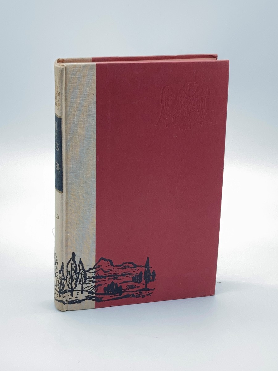 Burl Ives' Tales of America