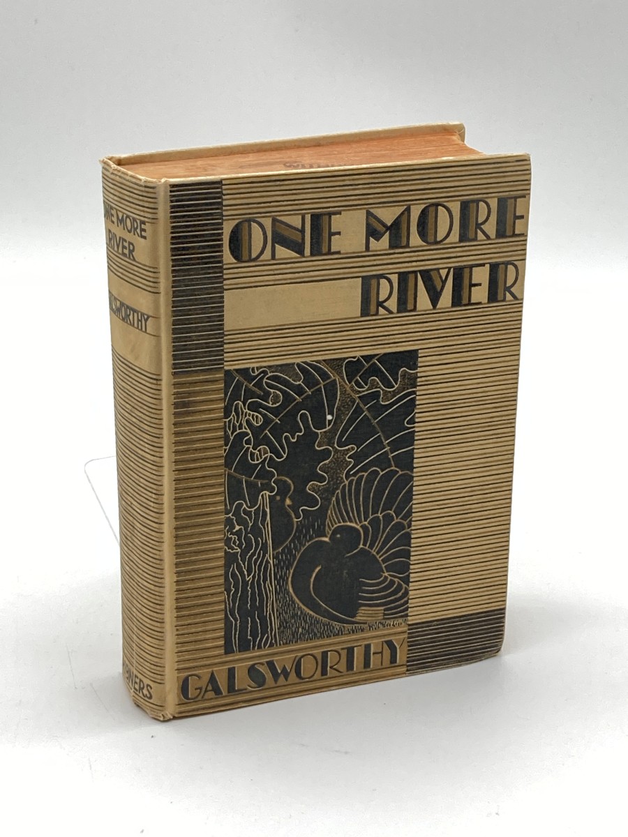 Image for One More River One More River