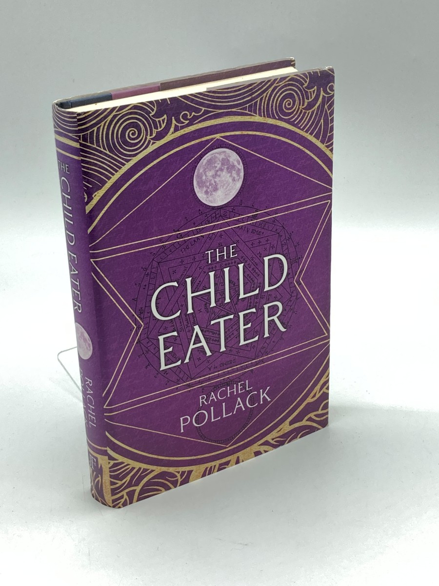 The Child Eater (Signed)