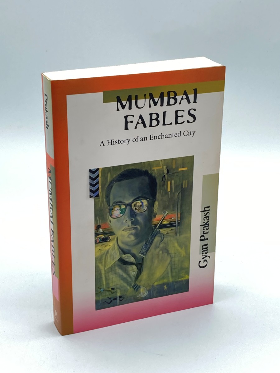 Mumbai Fables