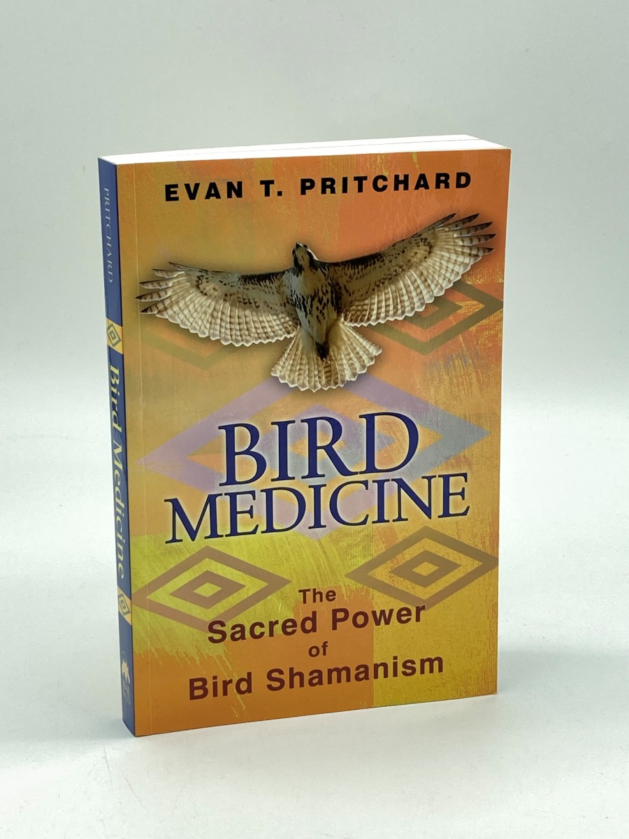 Bird Medicine The Sacred Power of Bird Shamanism