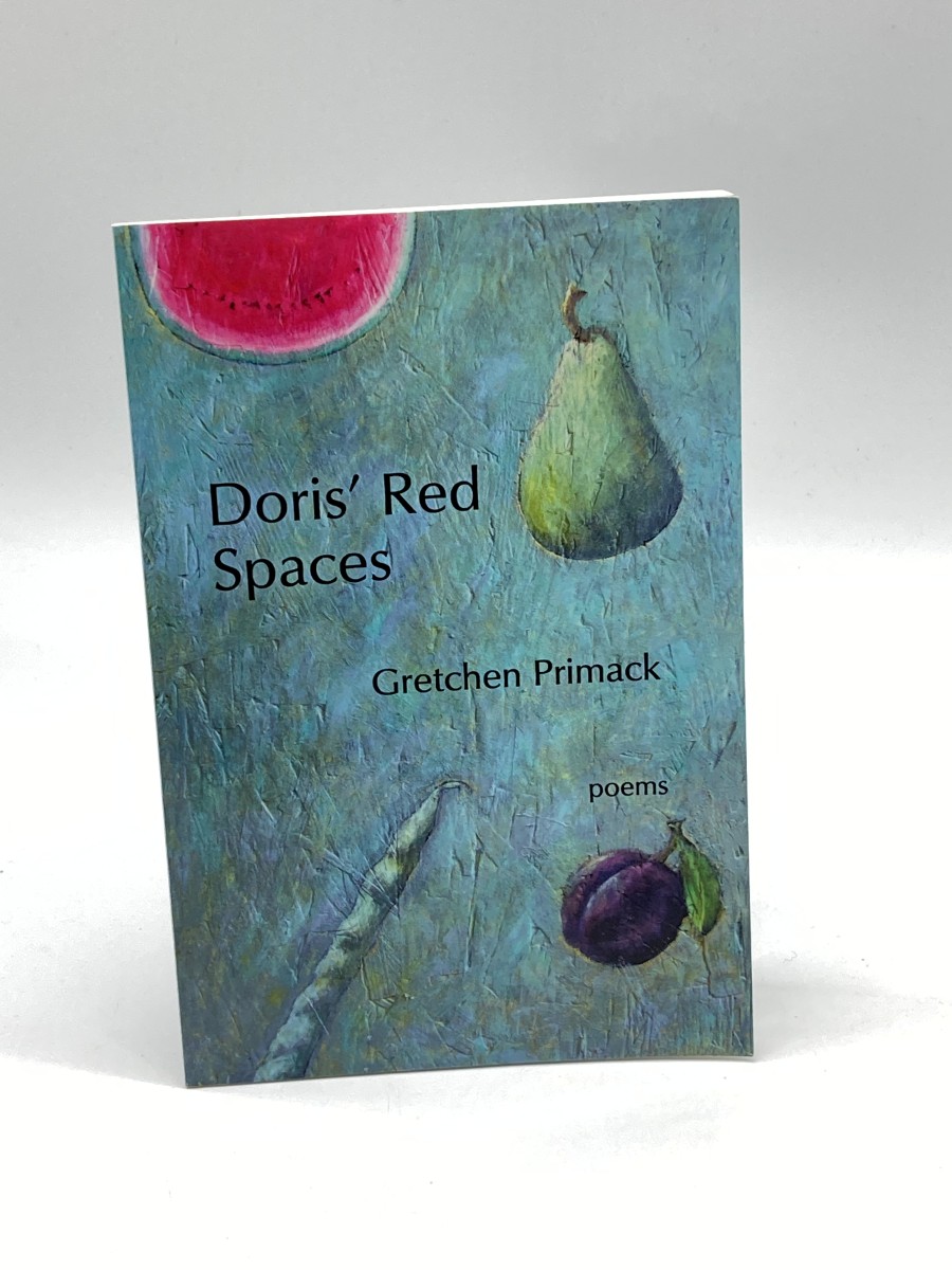 Doris' Red Spaces