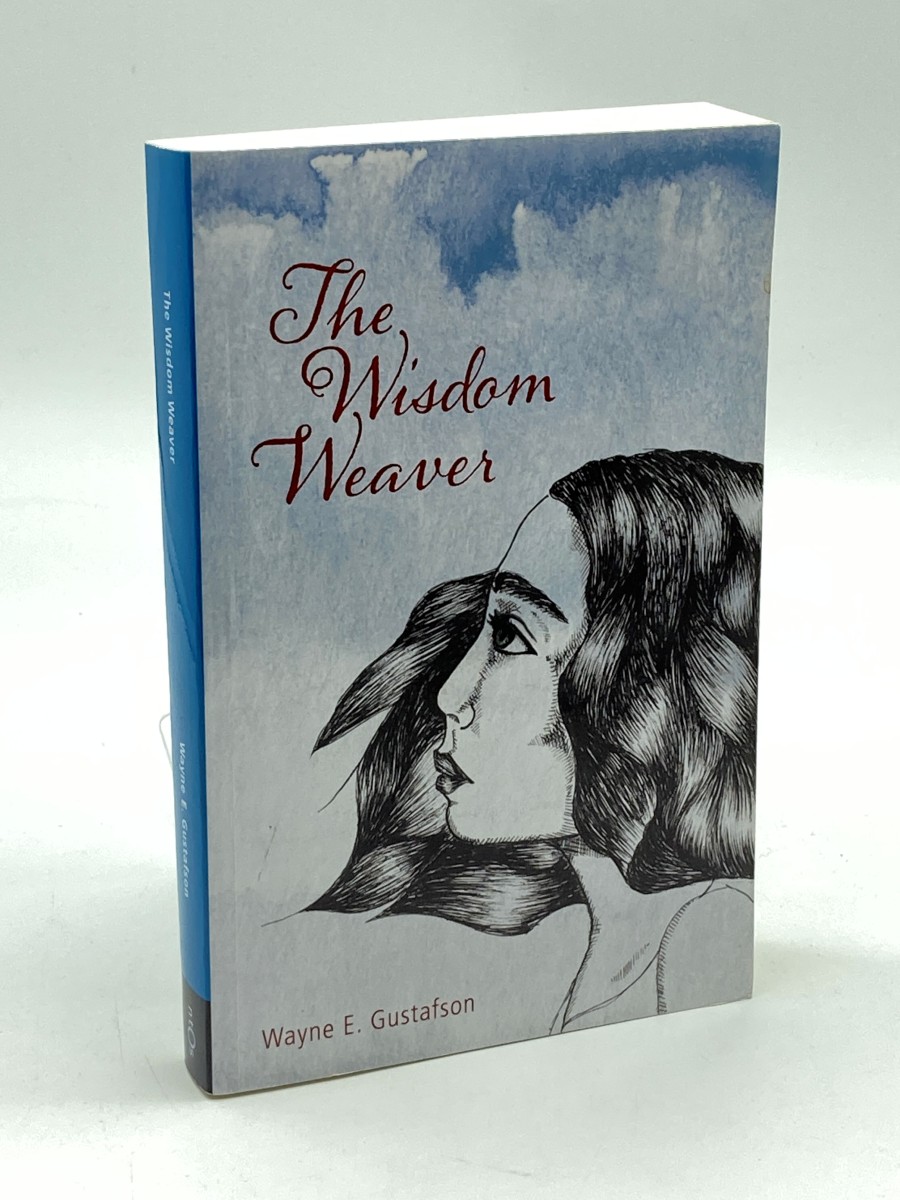 Image for The Wisdom Weaver (Signed) The Wisdom Weaver (Signed)