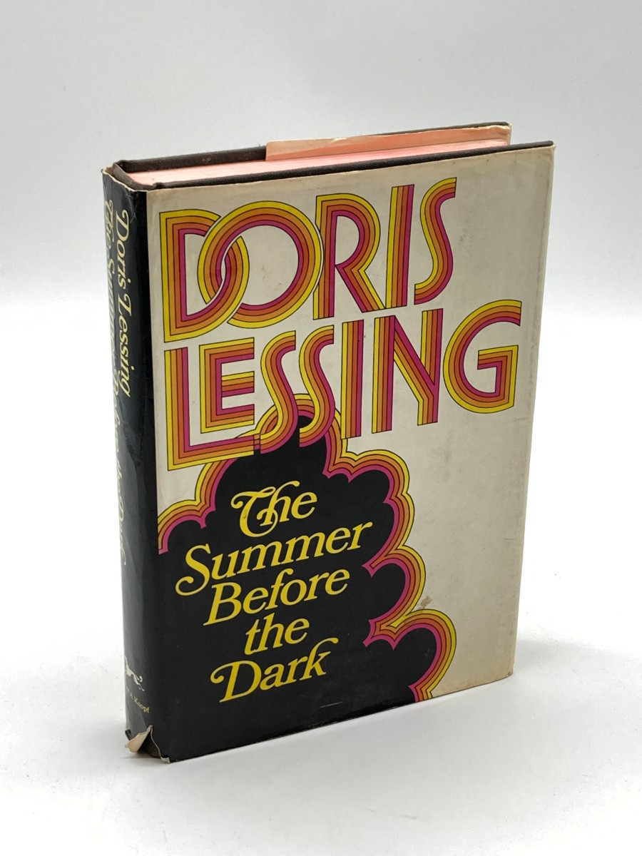 The Summer before the Dark