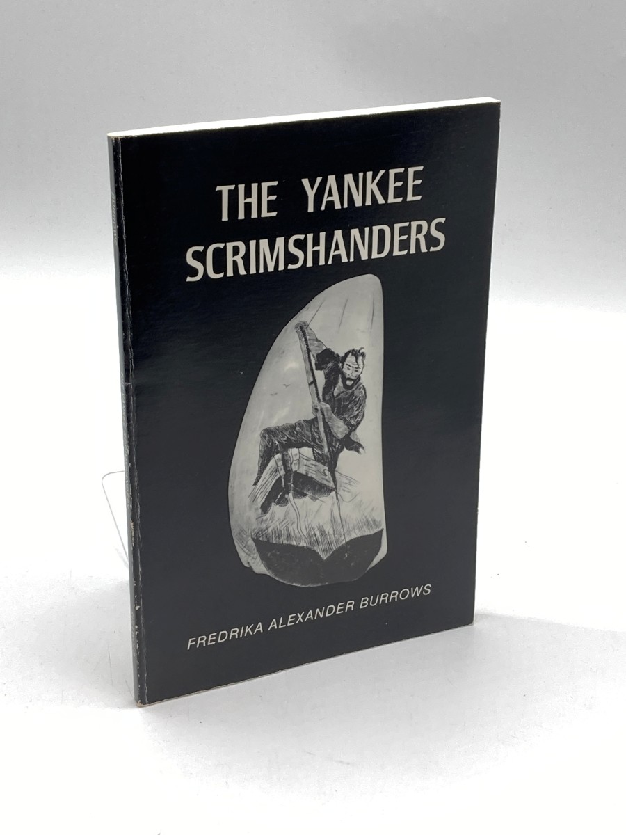 The Yankee Scrimshanders