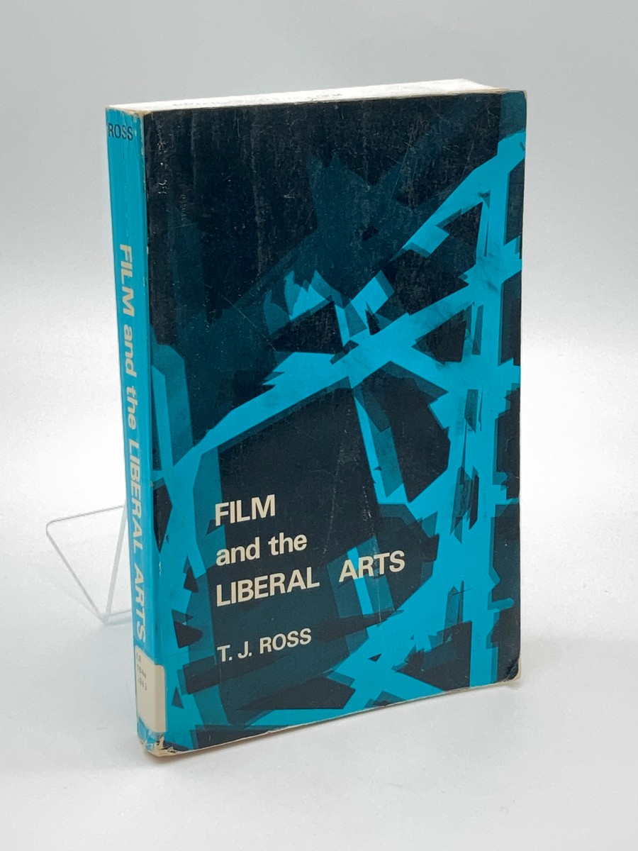 Film and the Liberal Arts