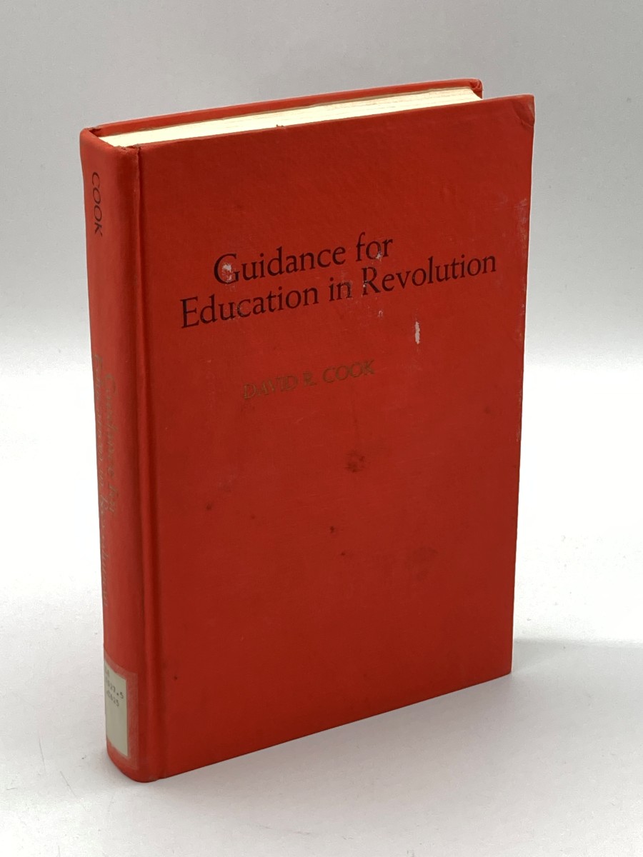 Guidance for Education in Revolution