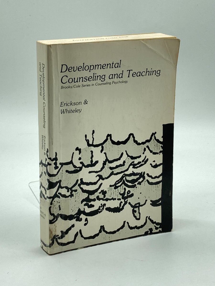 Developmental Counseling and Teaching