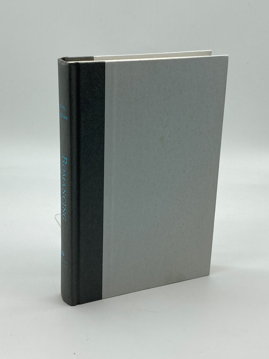 Romancing The Life and Work of Henry Green