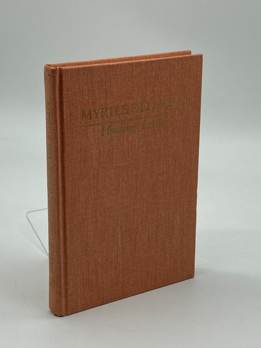 Myrtle Fillmore's Healing Letters