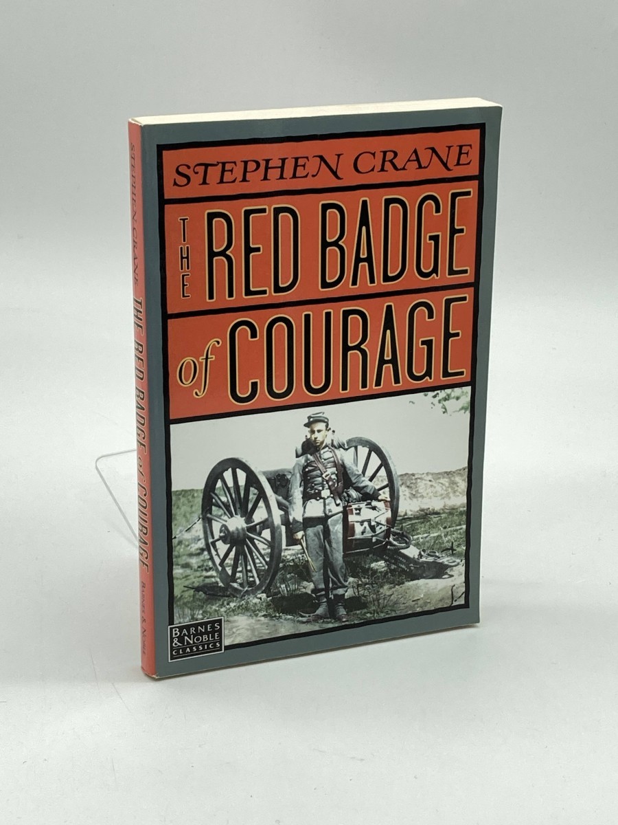 The Red Badge of Courage