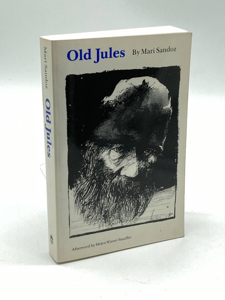 Old Jules