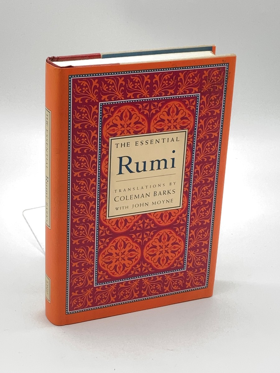 The Essential Rumi